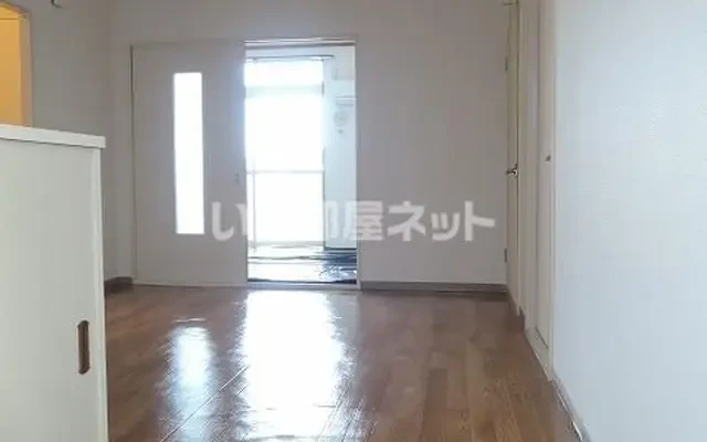 モラールB 2階 - 다나자와市 학생 숙소 - 2階 - 3DK