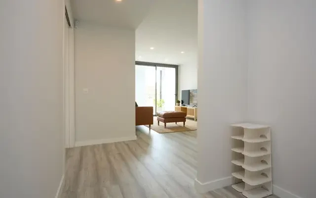 apartment near Carrer CamÍ Ral 3