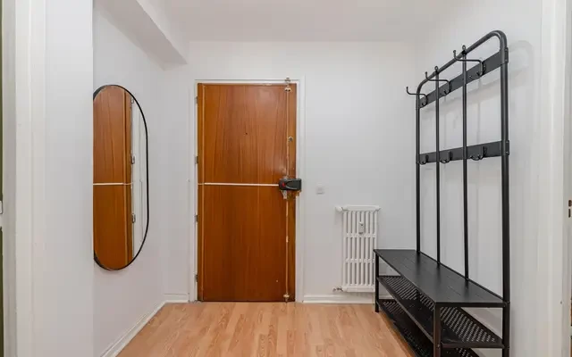 apartment in Hispanoamerica (Tetuan) 1