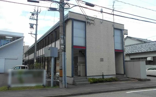 レオパレスイースト文京２ 0