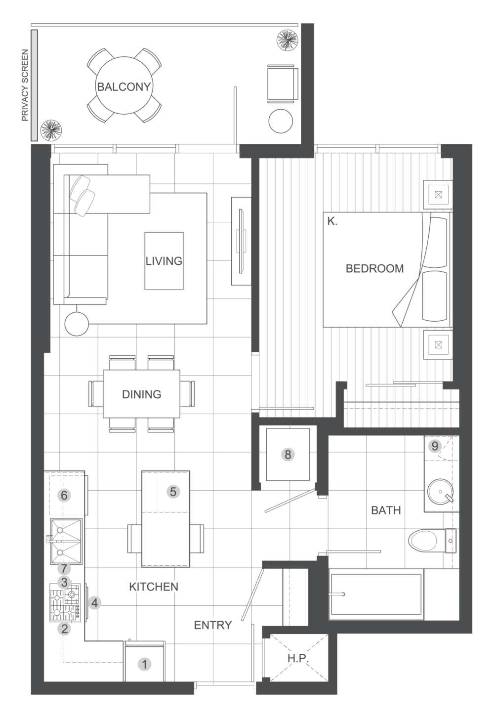 uhomes.com | Student Accommodation, Housing, Flats, Apartments for Rent