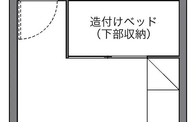 レオパレス富 1