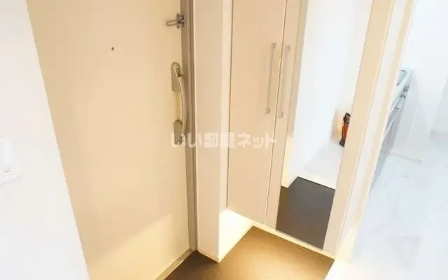パサージュ 4階 - Gyoda student accommodation - 4階 - 1K