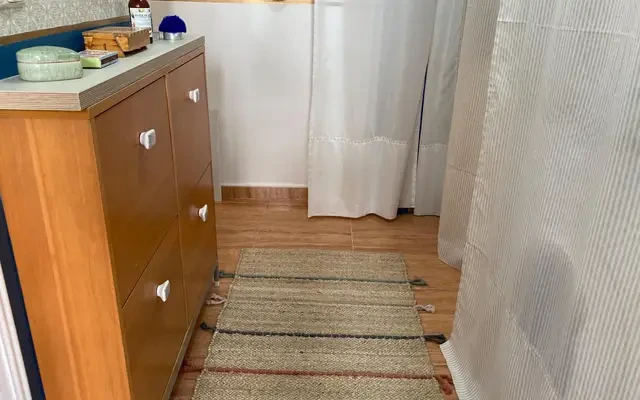 studio in Angel's Gate 4