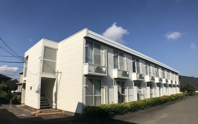 レオパレスＤＲＥＡＭ 0