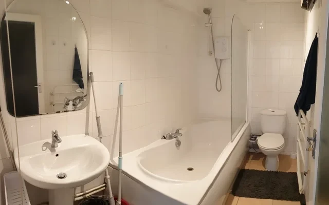 Flat, Catrin House, Trawler Road, Maritime Quarter, Swansea SA1 3