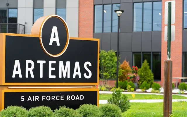 Artemas 2
