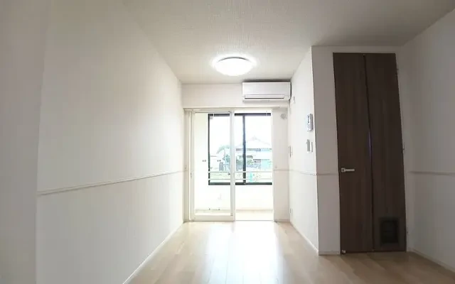 ヴィラ セレーノ 102号室 - chỗ ở sinh viên tại Huyện Matsubushi, tỉnh Saitama - 102 - 1LDK