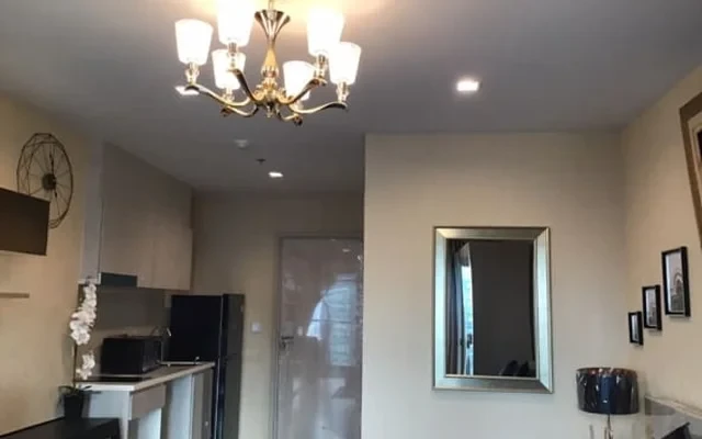 1-BR Condo for Rent, ฿21,500/month, Life One Wireless 1
