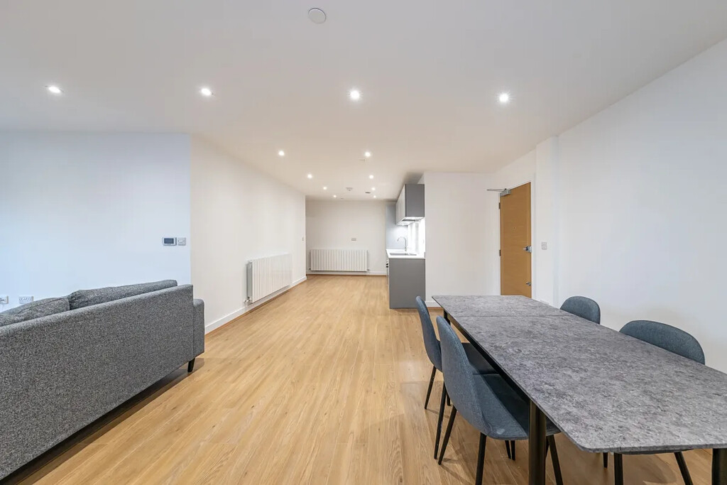 LH-Whyteleafe House