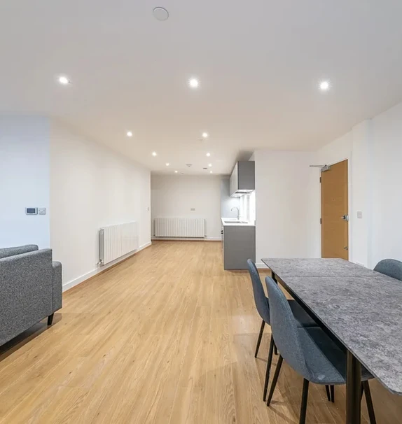 LH-Whyteleafe House