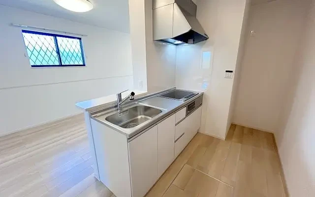 ポライトリー和 Ⅱ 104号室 - Imari student accommodation - 104 - 1LDK