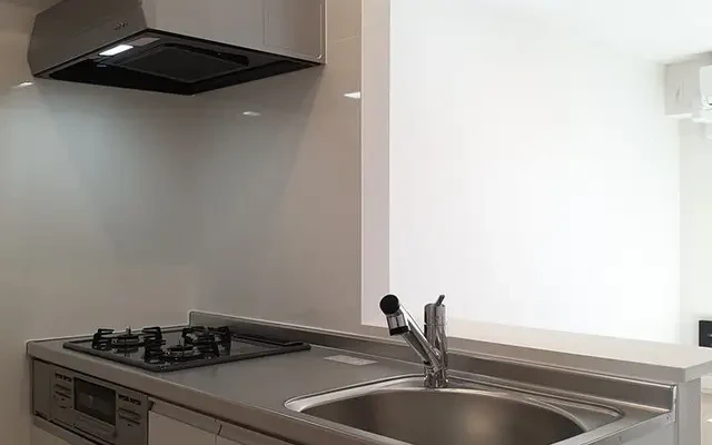 チャプター 2階 - Higashimurayama student accommodation - 2階 - 2LDK