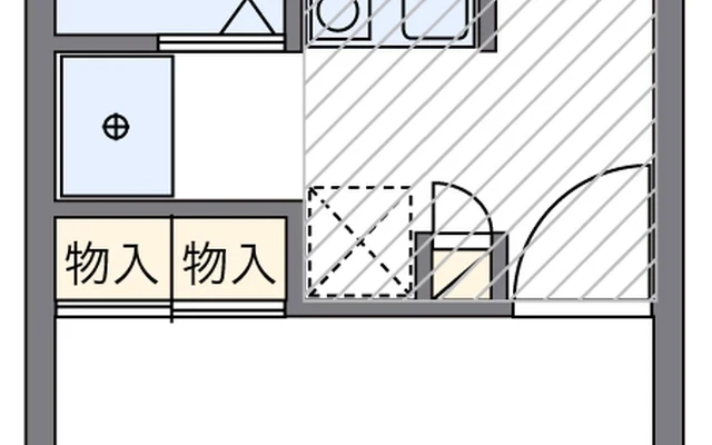 レオパレスコミュニティ 1