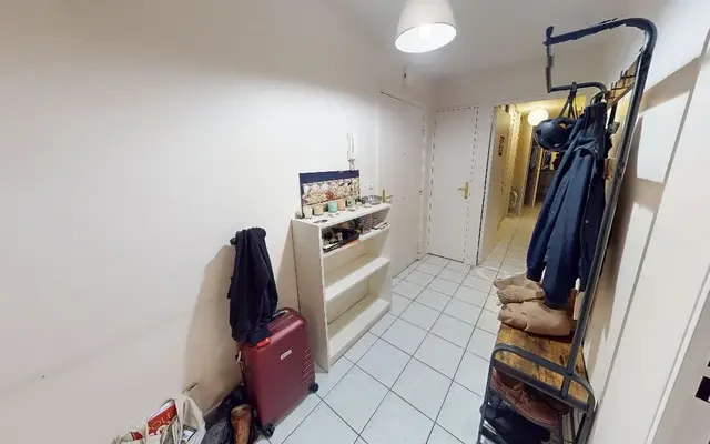 50 Rue Professeur Florence, 69003 0