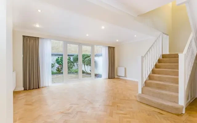 Acacia Gardens, St. Johns Wood, London, NW8 6AH 0