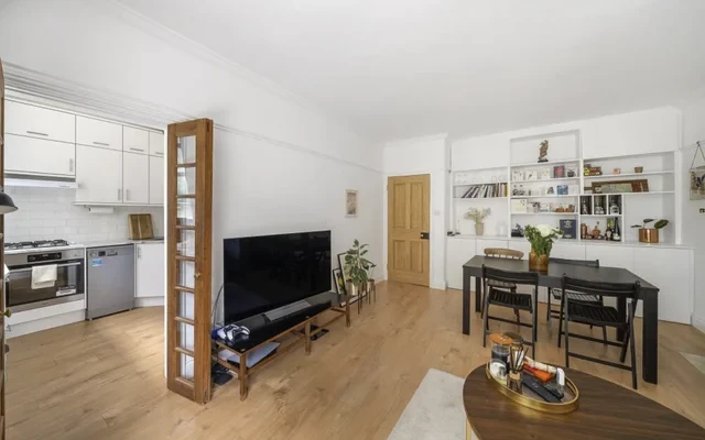 LH-Harrington Gardens 0