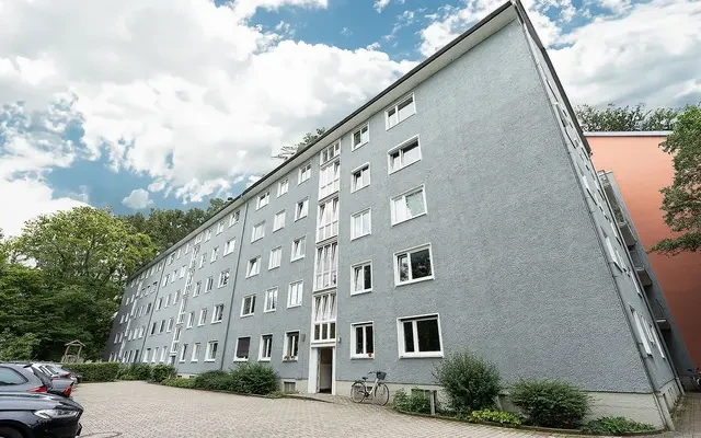 Winzererstraße 158 4