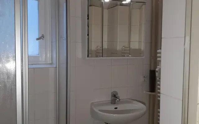 studio in Wilmersdorf 2