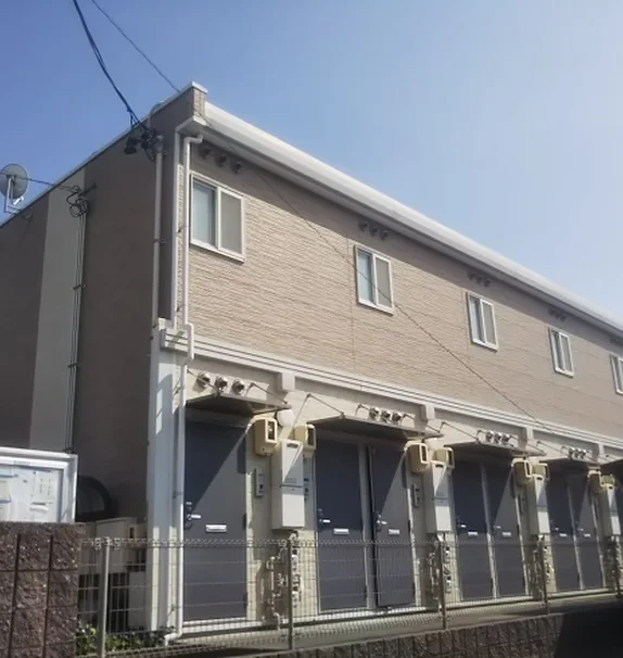 レオパレス地領