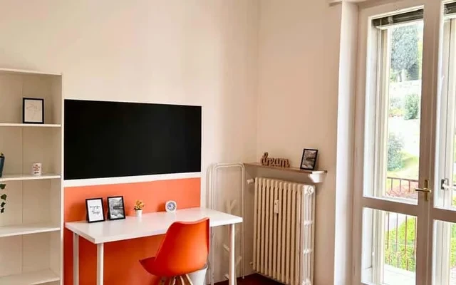 Appartamento in Via Marsala 39/G 2