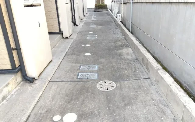 レオパレス森蔵 - Shikokuchuo student accommodation - 104号房间(带独立厨房)