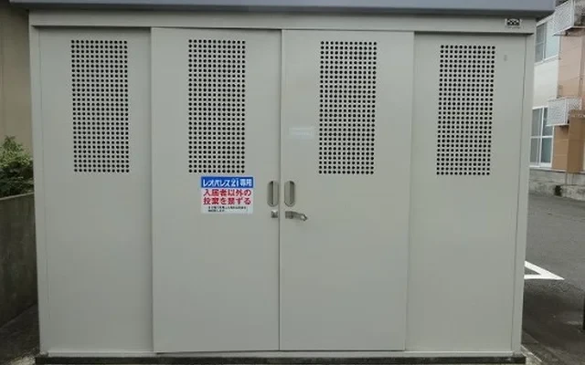 レオパレスＴ＆Ｈ 2