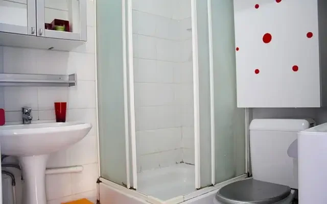 apartment in 14th Arrondissement, Montparnasse 1