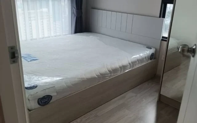 2-BR Condo for Rent, ฿21,000/month, The Privacy Rama 9 4