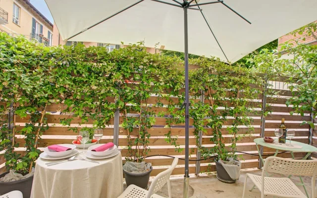 Beach & Relax With Terrace 0