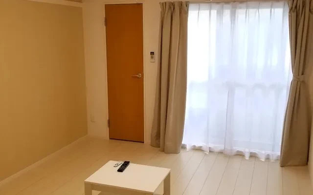 クレイノグランドソレーユ - Kimitsu student accommodation - 105号房间(带独立厨房)