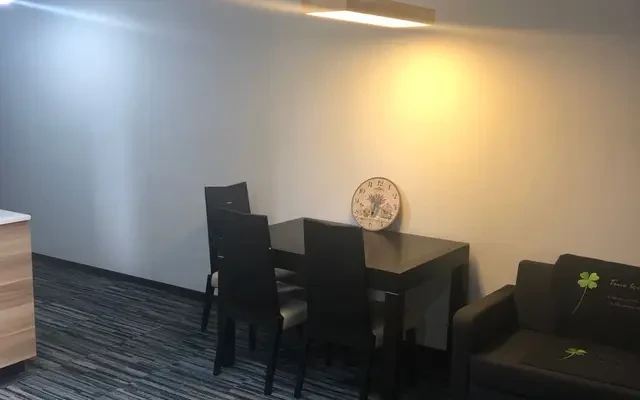 Poiz高级公寓 4