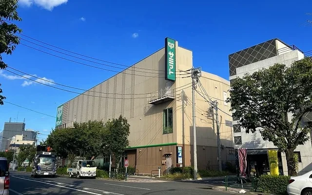 レオパレスＭ 1