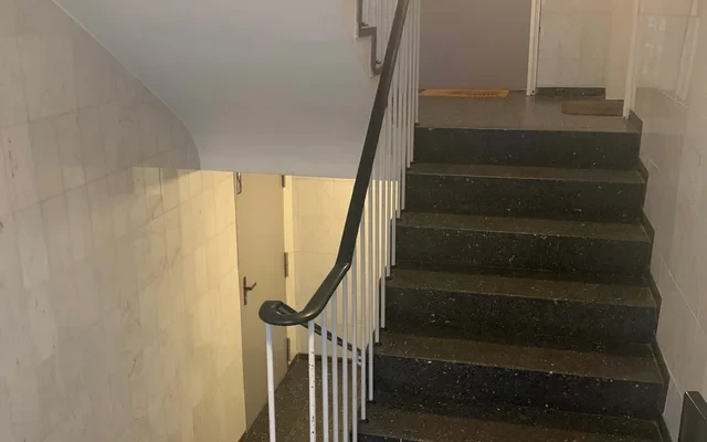 Apartment in Hasselbrookstrasse, Hamburg for 53 m² with 1 bedroom 3