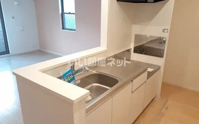 カーサ・ひまわり Ⅰ 1階 - Nakatsugawa student accommodation - 1階 - 1LDK (2)