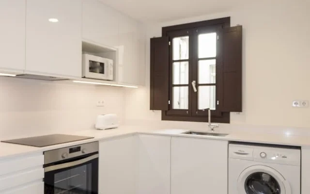 Carrer de Pelai, 2-1B 4