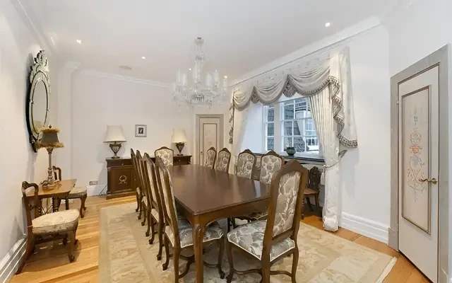 Park Road, Regent's Park 1