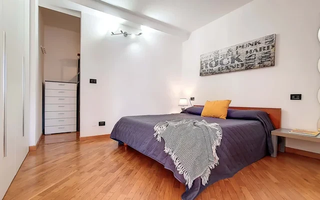 Apartment in Via Giuseppe Massarenti, Bologna for 45 m² 1
