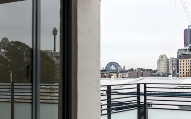 304/26 Cadigal Avenue,Pyrmont,New South Wales 2009 2