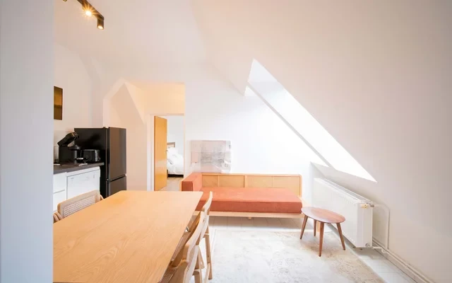 3 Zimmer Wohnung in Berlin  0