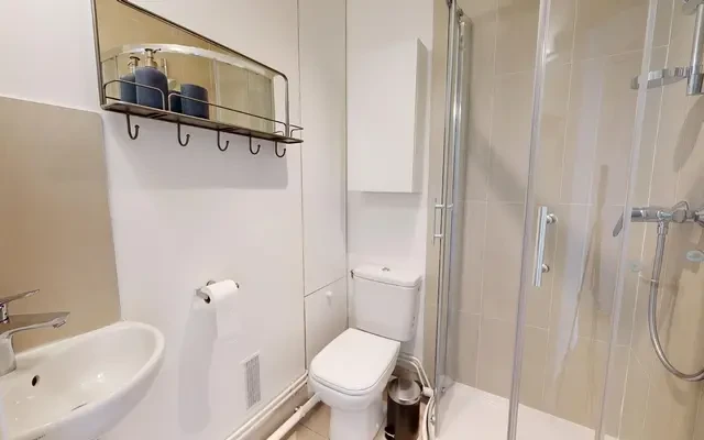 6 Rue de Vouille, 75015 2