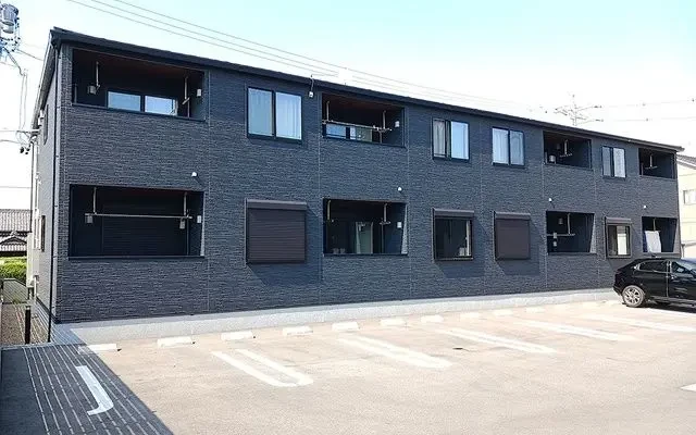 ジュネスⅠ 103号室 - Tsushima student accommodation