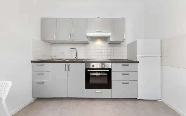 studio in Friedrichshain 4