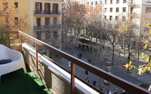 apartment in La Sagrada Familia (Eixample) 1