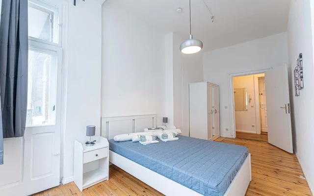 Two Room Apartment 0