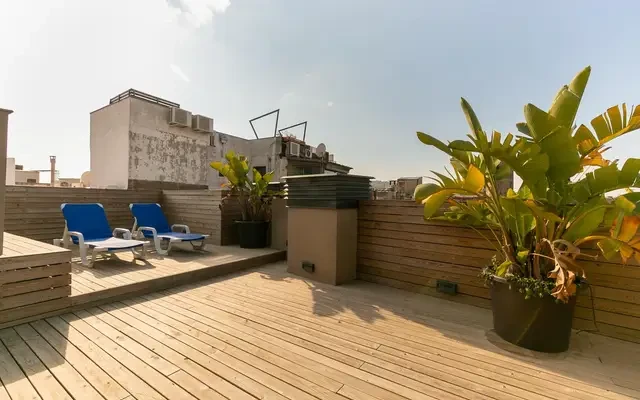 apartment in Barrio Gótico (Ciutat Vella) 2