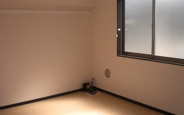 PINEWAVEⅡ - Shibata student accommodation - 202号房间(带独立厨房)