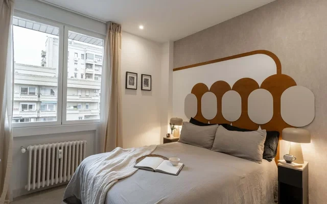 Izmir - 1 bedroom in Cuatro Caminos 3
