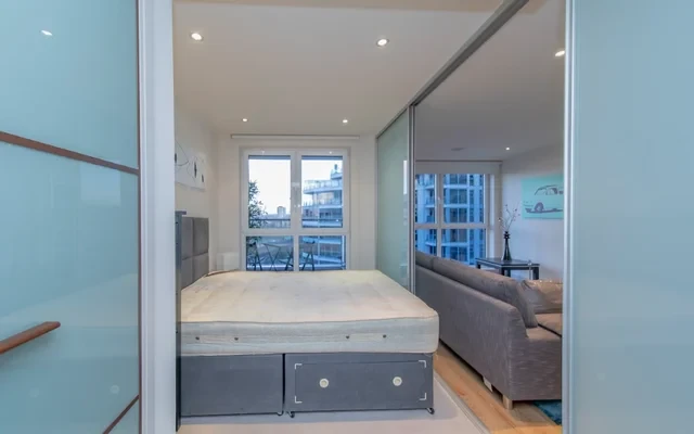 Octavia House, 213 Townmead Road,  London, SW6 2FJ 3