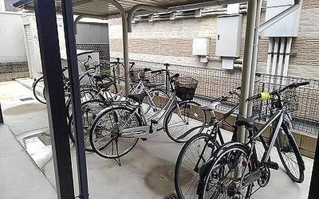 レオネクストＫＡＺＵＭＩ 2